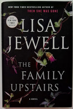 Load image into Gallery viewer, THE FAMILY UPSTAIRS - Lisa Jewell