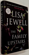 Load image into Gallery viewer, THE FAMILY UPSTAIRS - Lisa Jewell