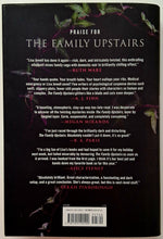 Load image into Gallery viewer, THE FAMILY UPSTAIRS - Lisa Jewell