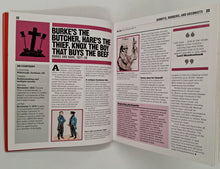 Load image into Gallery viewer, THE CRIME BOOK - DK Publishing, Shanna Hogan, Peter James, Helen Fewster, Michael Kerrigan, Lee Mellor, Rebecca T. Morris, Cathy Scott