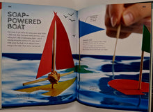 Load image into Gallery viewer, MAKER LAB - Jack Challoner, Jack Andraka, Smithsonian Institution