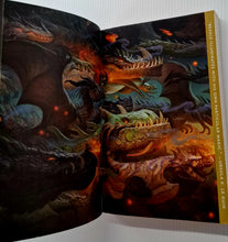 Load image into Gallery viewer, I'M AFRAID YOU'VE GOT DRAGONS - Peter S. Beagle