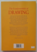 Load image into Gallery viewer, THE FUNDAMENTALS OF DRAWING - Barrington Barber