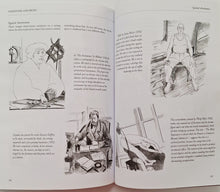 Load image into Gallery viewer, THE FUNDAMENTALS OF DRAWING PORTRAITS - Barrington Barber