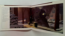 Load image into Gallery viewer, THE POLAR EXPRESS - Chris Van Allsberg