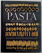 Load image into Gallery viewer, PASTA - Antonio Carluccio