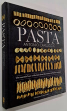 Load image into Gallery viewer, PASTA - Antonio Carluccio