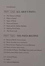 Load image into Gallery viewer, PASTA - Antonio Carluccio