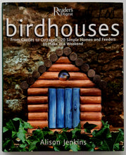 Load image into Gallery viewer, BIRDHOUSES - Alison Jenkins