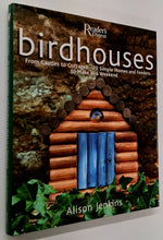 Load image into Gallery viewer, BIRDHOUSES - Alison Jenkins