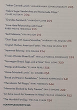 Load image into Gallery viewer, SCHOOL LUNCH - Lucy Schaeffer