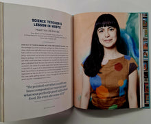 Load image into Gallery viewer, SCHOOL LUNCH - Lucy Schaeffer