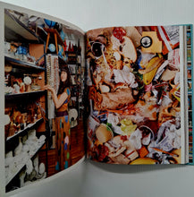 Load image into Gallery viewer, SCHOOL LUNCH - Lucy Schaeffer