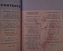 Load image into Gallery viewer, THE BOOK OF MIRACLES - Lilian Verner-Bonds