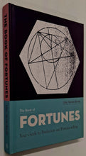 Load image into Gallery viewer, THE BOOK OF FORTUNES - Lilian Verner-Bonds