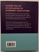 Load image into Gallery viewer, THE BOOK OF FORTUNES - Lilian Verner-Bonds