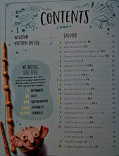 Load image into Gallery viewer, THE OFFICIAL HARRY POTTER BAKING BOOK - Joanna Farrow