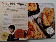 Load image into Gallery viewer, THE OFFICIAL HARRY POTTER BAKING BOOK - Joanna Farrow