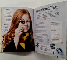 Load image into Gallery viewer, THE OFFICIAL HARRY POTTER BAKING BOOK - Joanna Farrow