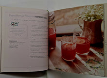 Load image into Gallery viewer, THE ANNE OF GREEN GABLES COOKBOOK - L.M. Montgomery, Kate Macdonald