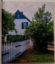 Load image into Gallery viewer, THE ANNE OF GREEN GABLES COOKBOOK - L.M. Montgomery, Kate Macdonald