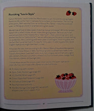 Load image into Gallery viewer, THE LITTLE WOMAN COOKBOOK - Louisa May Alcott, Wini Moranvile