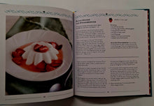 Load image into Gallery viewer, THE LITTLE WOMAN COOKBOOK - Louisa May Alcott, Wini Moranvile