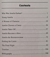 Load image into Gallery viewer, WHO WAS AMELIA EARHART? - WHO HQ, Kate Boehm Jerome