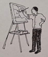 Load image into Gallery viewer, WHO WAS PABLO PICASSO? - Who HQ, True Kelly