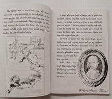 Load image into Gallery viewer, WHO WAS WOLFGANG AMADEUS MOZART? - Who HQ, Yona Zeldis McDonough