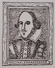 Load image into Gallery viewer, WHO WAS WILLIAM SHAKESPEARE? - Who HQ, Celeste Davidson Mannis