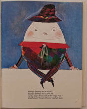 Load image into Gallery viewer, MOTHER GOOSE - Brian Wildsmith