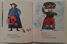 Load image into Gallery viewer, MOTHER GOOSE - Brian Wildsmith