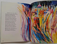 Load image into Gallery viewer, A CHILD'S GARDEN OF VERSES (SIGNED) - Robert Louis Stevenson, Brian Wildsmith