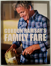 Load image into Gallery viewer, FAMILY FARE - Gordon Ramsay