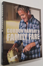 Load image into Gallery viewer, FAMILY FARE - Gordon Ramsay