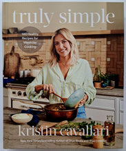 Load image into Gallery viewer, TRULY SIMPLE - Kristin Cavallari
