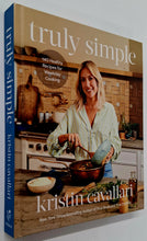 Load image into Gallery viewer, TRULY SIMPLE - Kristin Cavallari