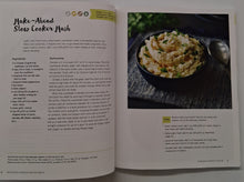 Load image into Gallery viewer, KETO SLOW COOKER & ONE-POT MEALS - Martina Slajerova