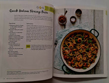 Load image into Gallery viewer, KETO SLOW COOKER & ONE-POT MEALS - Martina Slajerova