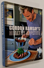 Load image into Gallery viewer, HEALTHY APPETITE - Gordon Ramsay