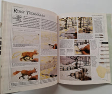 Load image into Gallery viewer, AN INTRODUCTION TO WATERCOLOR - Ray Campbell Smith