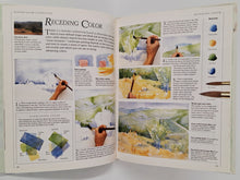 Load image into Gallery viewer, WATERCOLOR LANDSCAPE - Ray Campbell Smith