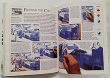 Load image into Gallery viewer, WATERCOLOR LANDSCAPE - Ray Campbell Smith