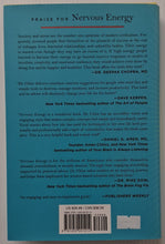 Load image into Gallery viewer, NERVOUS ENERGY - Chloe Carmichael