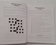 Load image into Gallery viewer, THE ULTIMATE BRAIN GAMES AND PUZZLES BOOK FOR ADULTS - Donovan Ellis