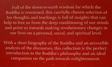 Load image into Gallery viewer, THE SAYINGS OF THE BUDDHA - William Wray