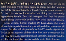Load image into Gallery viewer, THE HYPNOTISTS - Gordon Korman