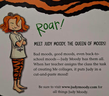 Load image into Gallery viewer, JUDY MOODY (SET) - Megan McDonald