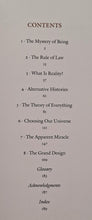 Load image into Gallery viewer, THE GRAND DESIGN - Stephen Hawking, Leonard Mlodinow
